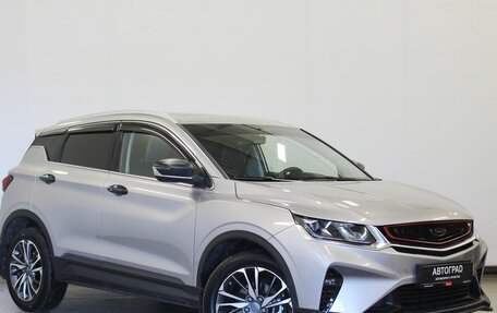 Geely Coolray I, 2020 год, 1 680 000 рублей, 3 фотография