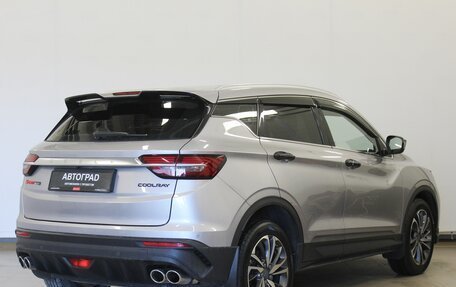 Geely Coolray I, 2020 год, 1 680 000 рублей, 4 фотография