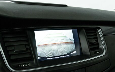 Peugeot 508 II, 2014 год, 1 299 700 рублей, 17 фотография