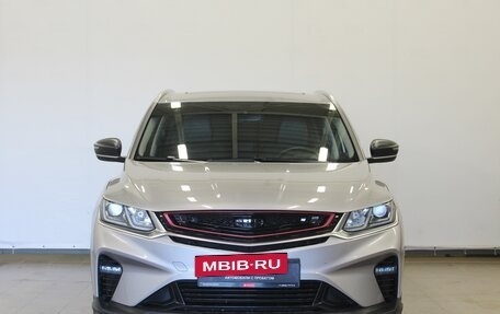 Geely Coolray I, 2020 год, 1 680 000 рублей, 2 фотография