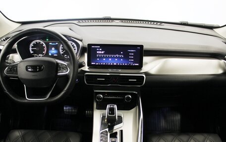 Geely Coolray I, 2020 год, 1 680 000 рублей, 9 фотография