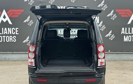 Land Rover Discovery IV, 2013 год, 2 350 000 рублей, 6 фотография