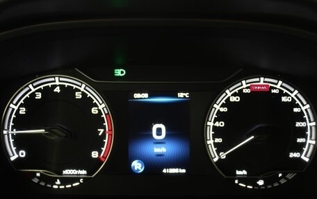Geely Coolray I, 2020 год, 1 680 000 рублей, 11 фотография