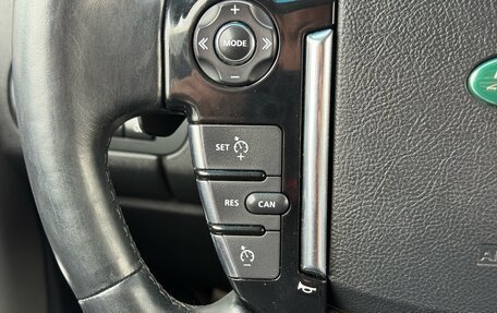 Land Rover Discovery IV, 2013 год, 2 350 000 рублей, 17 фотография