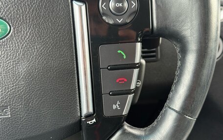 Land Rover Discovery IV, 2013 год, 2 350 000 рублей, 16 фотография