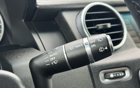 Land Rover Discovery IV, 2013 год, 2 350 000 рублей, 19 фотография