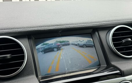 Land Rover Discovery IV, 2013 год, 2 350 000 рублей, 26 фотография