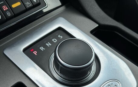 Land Rover Discovery IV, 2013 год, 2 350 000 рублей, 28 фотография