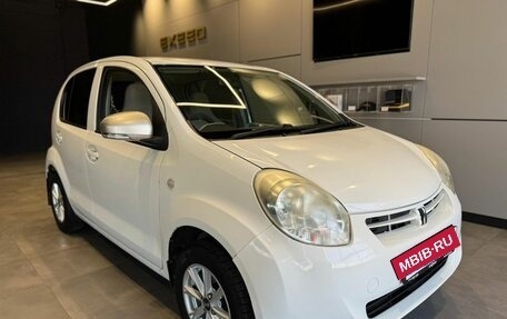 Toyota Passo III, 2010 год, 715 000 рублей, 6 фотография