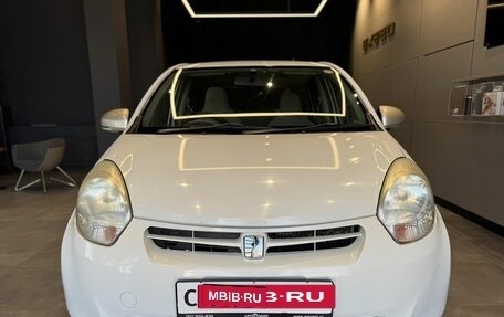 Toyota Passo III, 2010 год, 715 000 рублей, 7 фотография