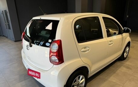 Toyota Passo III, 2010 год, 715 000 рублей, 5 фотография