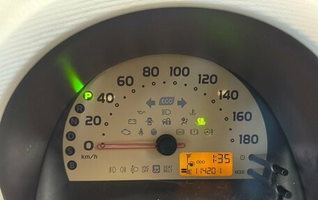 Toyota Passo III, 2010 год, 715 000 рублей, 10 фотография