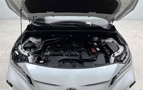 Toyota Venza, 2022 год, 3 525 000 рублей, 7 фотография