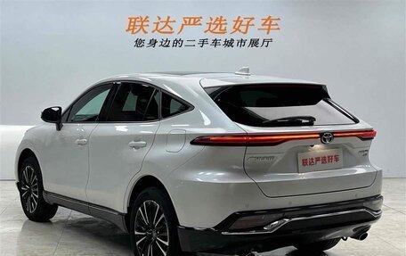 Toyota Venza, 2022 год, 3 525 000 рублей, 6 фотография