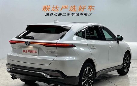 Toyota Venza, 2022 год, 3 525 000 рублей, 4 фотография