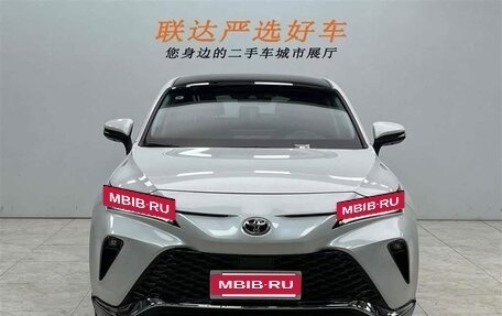 Toyota Venza, 2022 год, 3 525 000 рублей, 3 фотография
