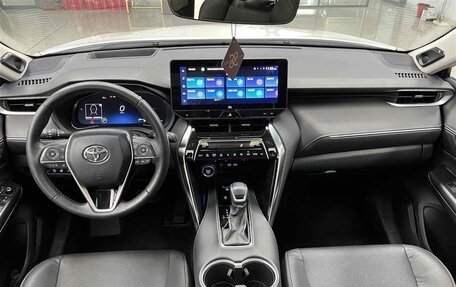 Toyota Venza, 2022 год, 3 525 000 рублей, 8 фотография