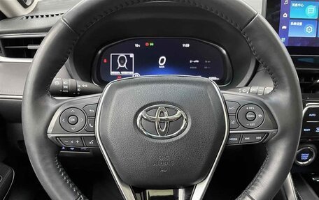 Toyota Venza, 2022 год, 3 525 000 рублей, 9 фотография
