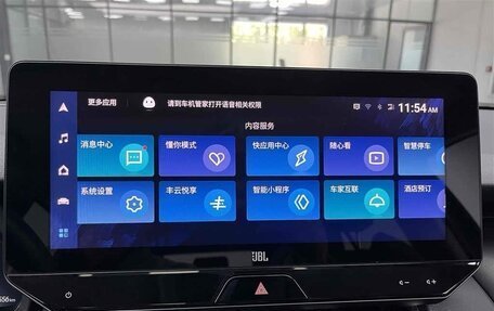 Toyota Venza, 2022 год, 3 525 000 рублей, 12 фотография