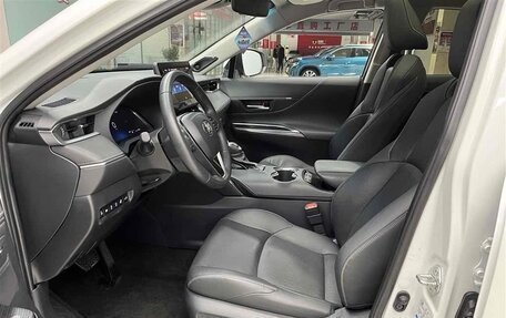 Toyota Venza, 2022 год, 3 525 000 рублей, 17 фотография