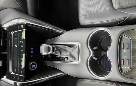 Toyota Venza, 2022 год, 3 525 000 рублей, 11 фотография