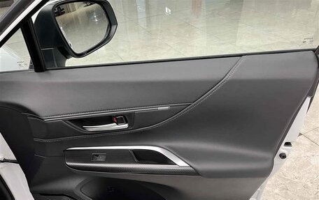 Toyota Venza, 2022 год, 3 525 000 рублей, 18 фотография