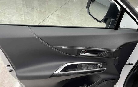 Toyota Venza, 2022 год, 3 525 000 рублей, 16 фотография
