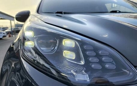 KIA Sportage IV рестайлинг, 2021 год, 2 890 000 рублей, 18 фотография