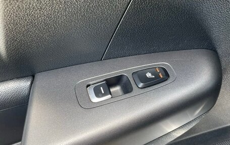 KIA Sportage IV рестайлинг, 2021 год, 2 890 000 рублей, 15 фотография