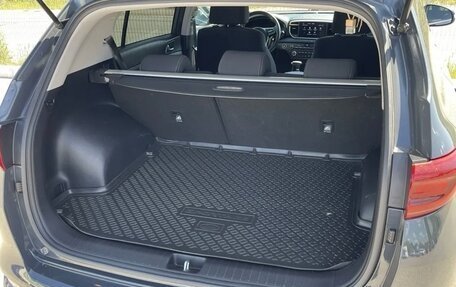 KIA Sportage IV рестайлинг, 2021 год, 2 890 000 рублей, 17 фотография
