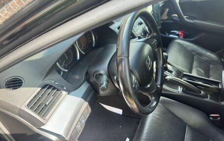 Honda Accord VIII рестайлинг, 2012 год, 1 400 000 рублей, 5 фотография