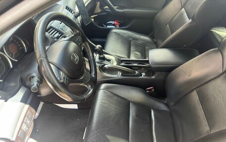 Honda Accord VIII рестайлинг, 2012 год, 1 400 000 рублей, 4 фотография