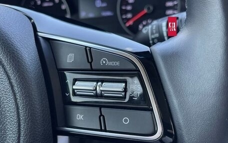 KIA Sportage IV рестайлинг, 2021 год, 2 890 000 рублей, 12 фотография