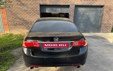Honda Accord VIII рестайлинг, 2012 год, 1 400 000 рублей, 2 фотография