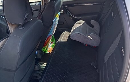 Renault Duster I рестайлинг, 2018 год, 1 580 000 рублей, 16 фотография