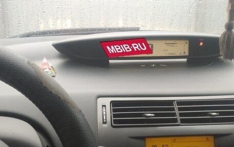 Citroen C4 II рестайлинг, 2008 год, 380 000 рублей, 6 фотография