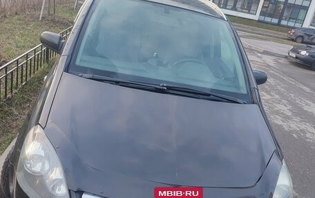 Opel Zafira B, 2007 год, 350 000 рублей, 5 фотография