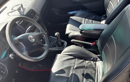 Volkswagen Golf IV, 2000 год, 500 000 рублей, 11 фотография