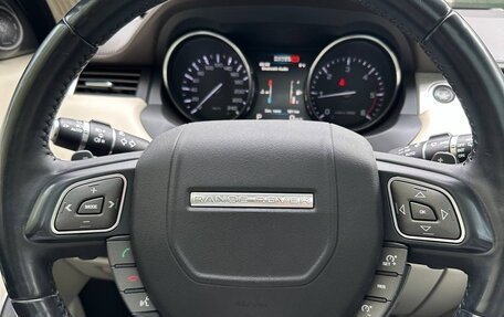 Land Rover Range Rover Evoque I, 2013 год, 2 350 000 рублей, 4 фотография