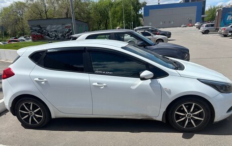 KIA cee'd III, 2012 год, 850 000 рублей, 2 фотография