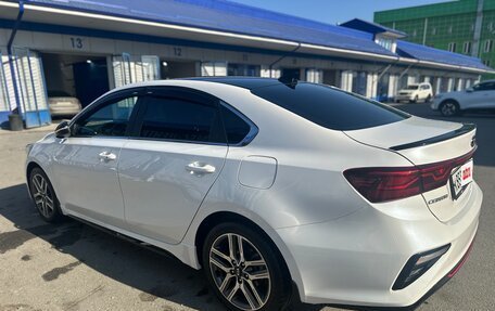 KIA Cerato IV, 2019 год, 2 350 000 рублей, 6 фотография