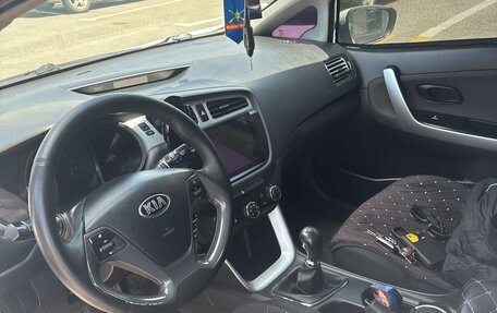 KIA cee'd III, 2012 год, 850 000 рублей, 4 фотография