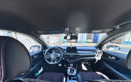 KIA Cerato IV, 2019 год, 2 350 000 рублей, 7 фотография