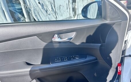 KIA Cerato IV, 2019 год, 2 350 000 рублей, 13 фотография