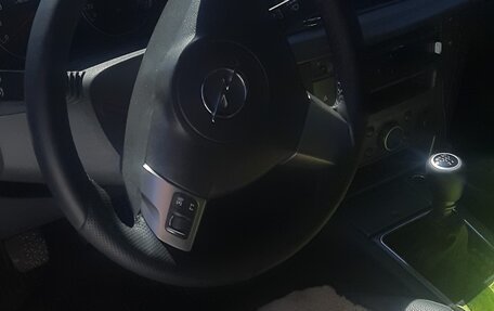 Opel Vectra C рестайлинг, 2008 год, 890 000 рублей, 2 фотография