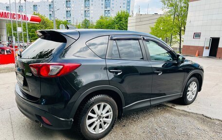 Mazda CX-5 II, 2012 год, 1 650 000 рублей, 3 фотография