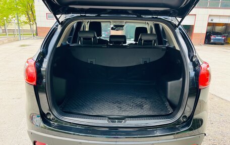 Mazda CX-5 II, 2012 год, 1 650 000 рублей, 7 фотография