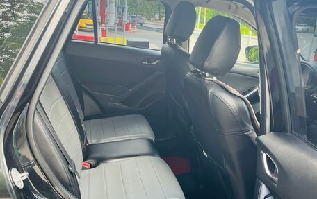 Mazda CX-5 II, 2012 год, 1 650 000 рублей, 10 фотография
