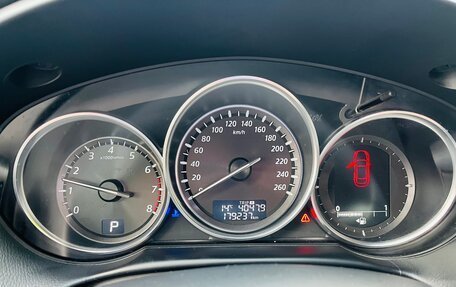 Mazda CX-5 II, 2012 год, 1 650 000 рублей, 14 фотография