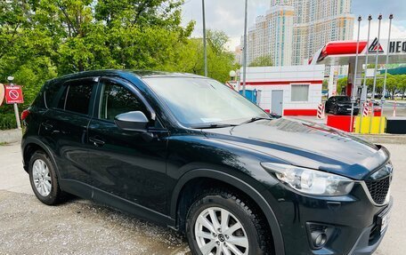 Mazda CX-5 II, 2012 год, 1 650 000 рублей, 6 фотография